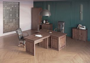 Bern дуб апрельский - Вид 3