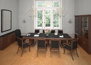 Версаль - Вид 6