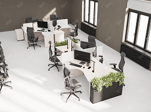 ЮНИТИ / UNITY - Вид 0