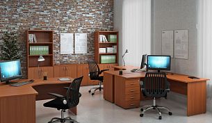 Менеджер - Вид 2