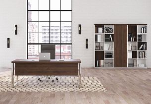 Bravo дуб гладстоун - Вид 2