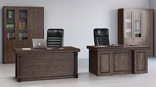 Bern дуб апрельский - Вид 9