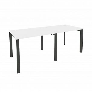 Onix белый/антрацит - Вид 1