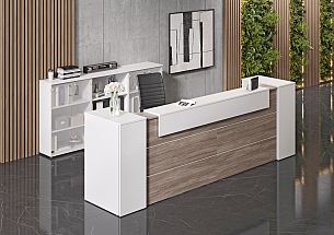 Onix reception - Вид 1