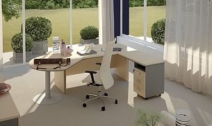 Береза Майна - Вид 0