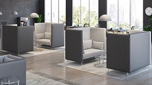 Графит - Вид 1