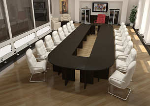 Лидер - Вид 1