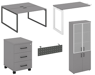 Серый пепел - Вид 0