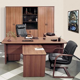 Престиж - Вид 1