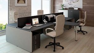 Аккорд персонал - Вид 3