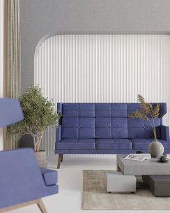 Марли - Вид 2