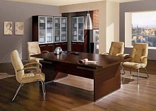 Дипломат - Вид 3