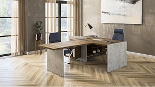 WOOD&STONE N - Вид 0