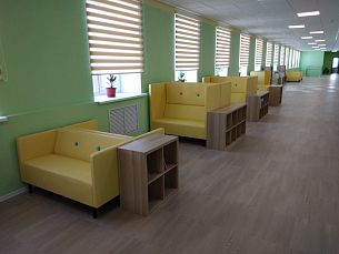 Скайнет - Вид 2