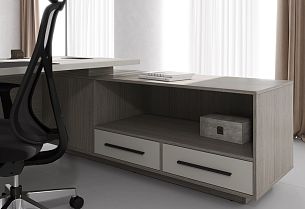 Velion Аметист/Дуб Сильвер - Вид 3