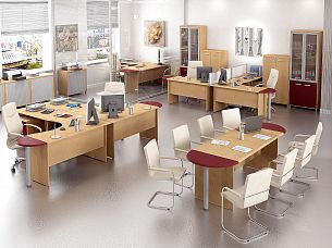 Технофорвард - Вид 1