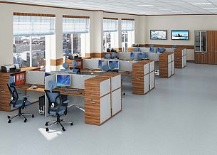 Тандем - Вид 1