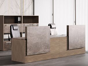 B-TONE reception - Вид 0