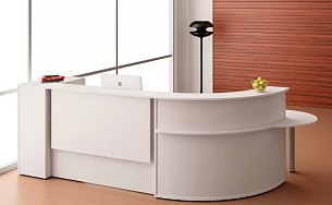 Аккорд ресепшн - Вид 1