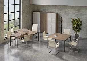 Metal System - Вид 5