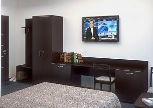 Light венге - Вид 2