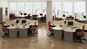 Берлин персонал - Вид 1