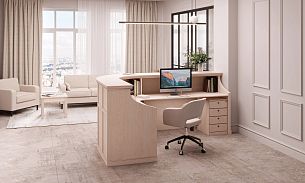 BERN reception - Вид 4