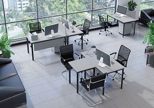 Slim System - Вид 4