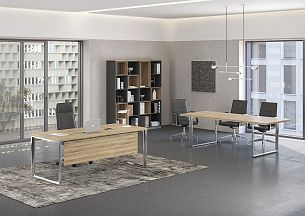 Bravo дуб гладстоун светлый - Вид 1