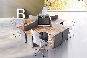 БЕРЛИН / BERLIN персонал - Вид 2