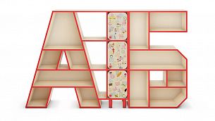 Азбука - Вид 0