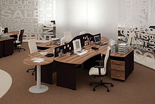 БЕРЛИН / BERLIN персонал - Вид 5