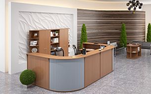 Imago груша - Вид 1