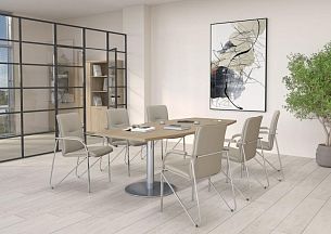 Патриот дуб скандинавский - Вид 4