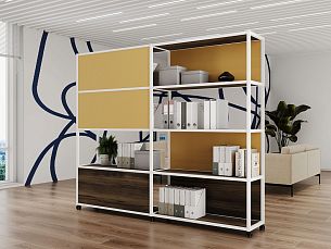 Shelf Mobile - Вид 4
