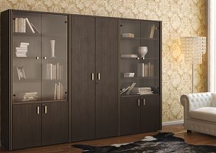 Chicago венге - Вид 8