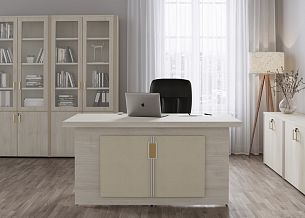 Chicago дуб шамони светлый - Вид 2