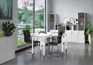 Slim System белый - Вид 0