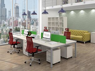 Тандем-А - Вид 0