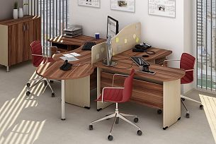 БЕРЛИН / BERLIN персонал - Вид 1