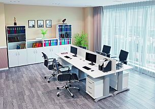 Riva белый - Вид 3