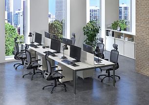 Metal System - Вид 8