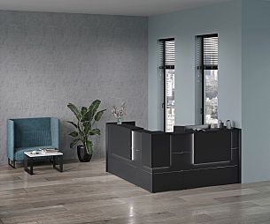 Onix reception - Вид 5