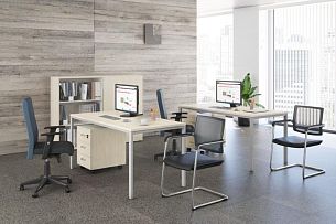 Комфорт МП2 - Вид 1